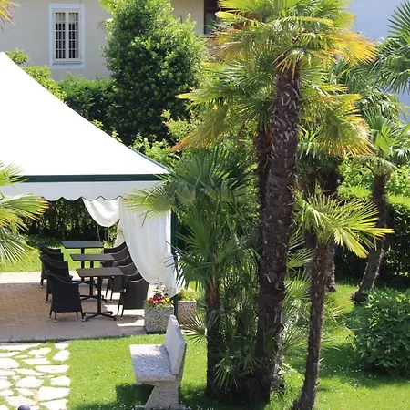 Otel Terme Dolomiti Abano Terme