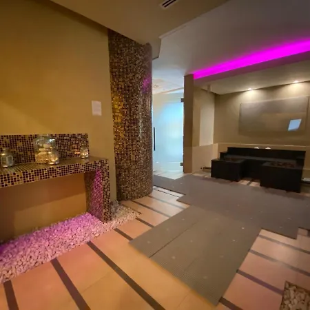 Terme Dolomiti Otel Abano Terme