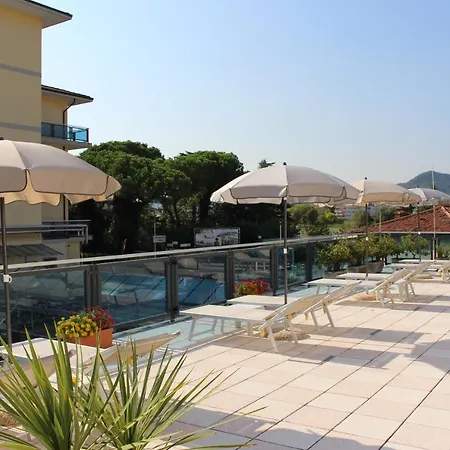 Otel Terme Dolomiti