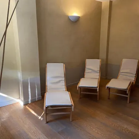 Terme Dolomiti Otel
