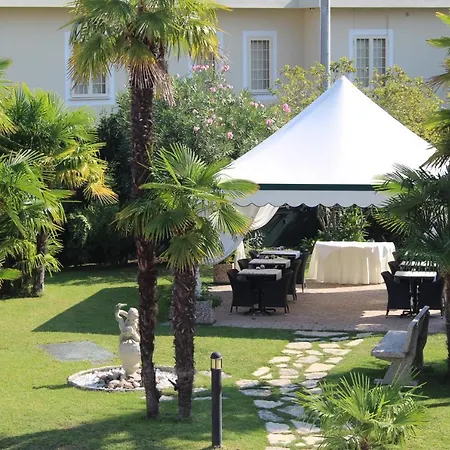 Otel Terme Dolomiti Abano Terme