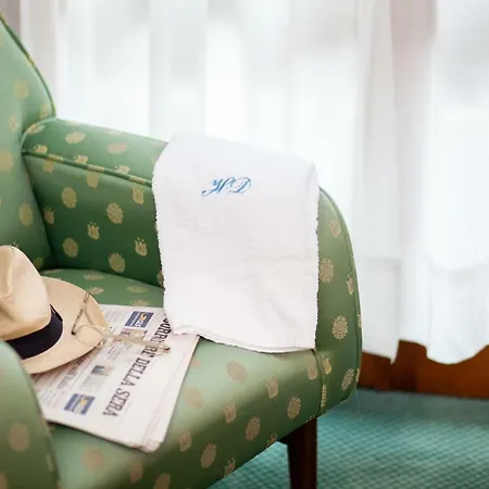 Otel Terme Dolomiti Abano Terme