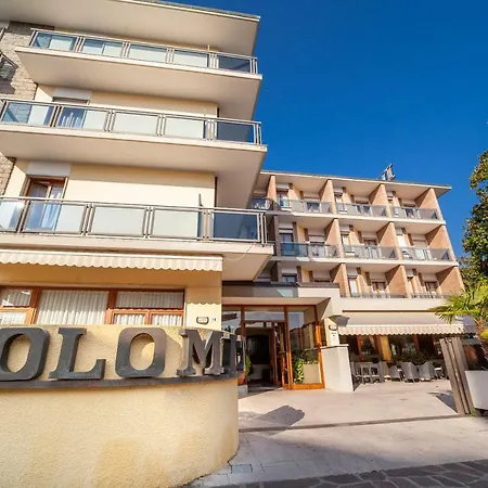 Otel Terme Dolomiti 3*