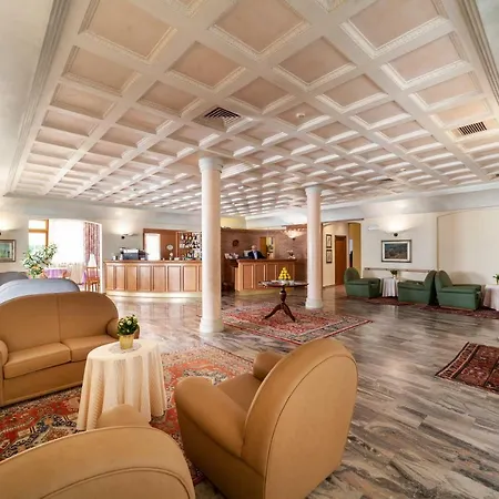 Otel Terme Dolomiti 3*